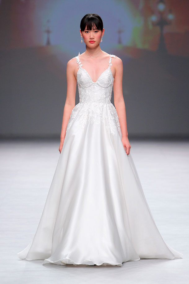 ilovebrides.pt Mireia Balaguer Coleção 2020 Vestidos de noiva